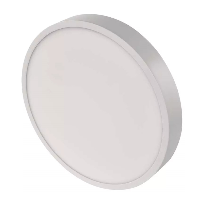 Iluminação de teto LED NEXXO LED/28,5W/230V 3000/3500/4000K d. 30 cm branco