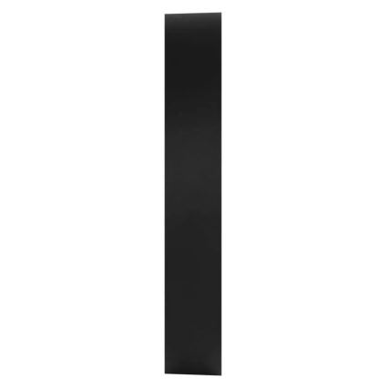 Iluminação de teto LED NEXXO LED/28,5W/230V 3000/3500/4000K d. 30 cm preto