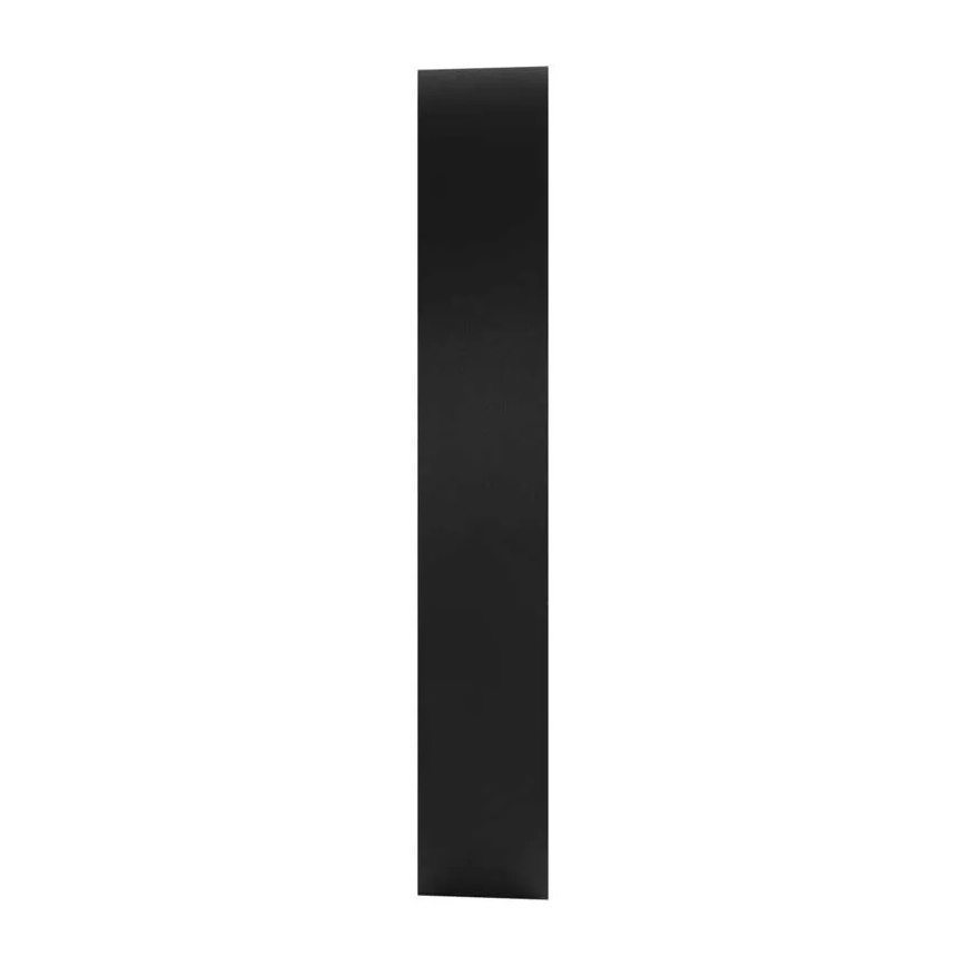 Iluminação de teto LED NEXXO LED/28,5W/230V 3000/3500/4000K d. 30 cm preto