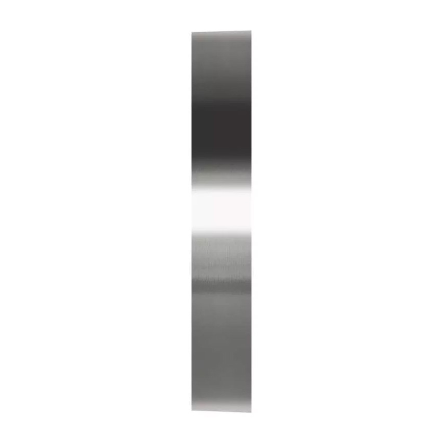 Iluminação de teto LED NEXXO LED/28,5W/230V 3000/3500/4000K diâmetro 30 cm cromado brilhante