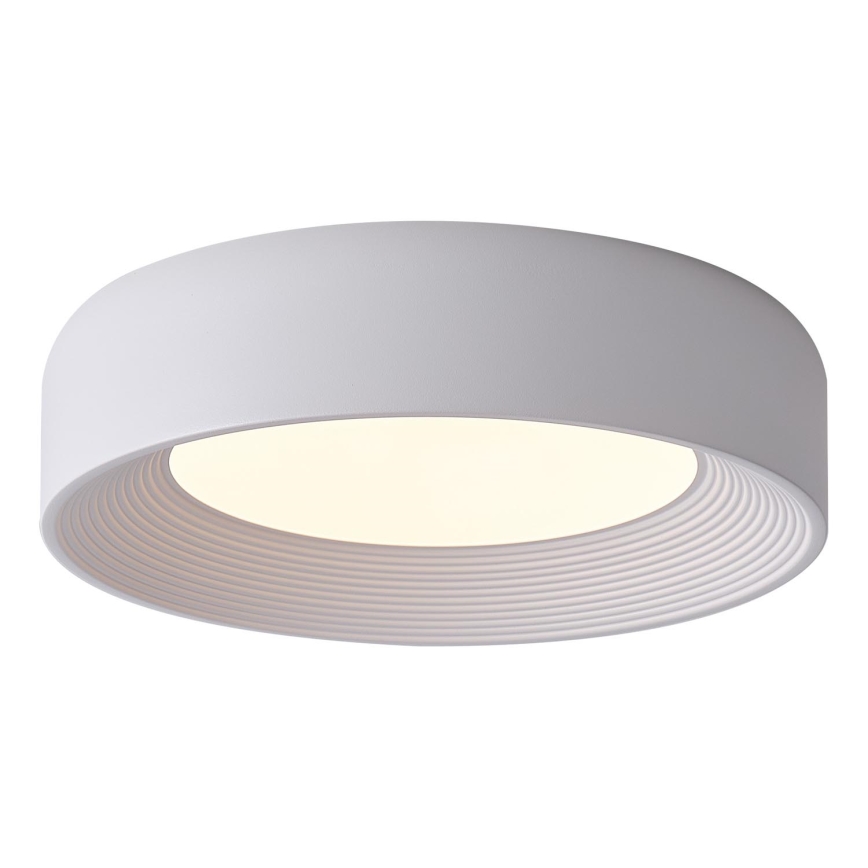Iluminação de teto LED LED/30W/230V 3000K branco diâmetro 40 cm