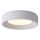 Iluminação de teto LED LED/30W/230V 3000K branco diâmetro 40 cm