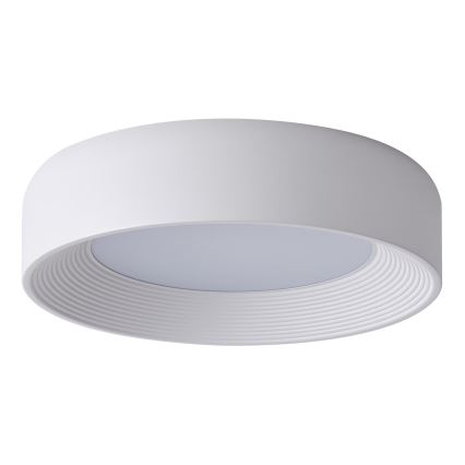 Iluminação de teto LED LED/30W/230V 3000K branco diâmetro 40 cm