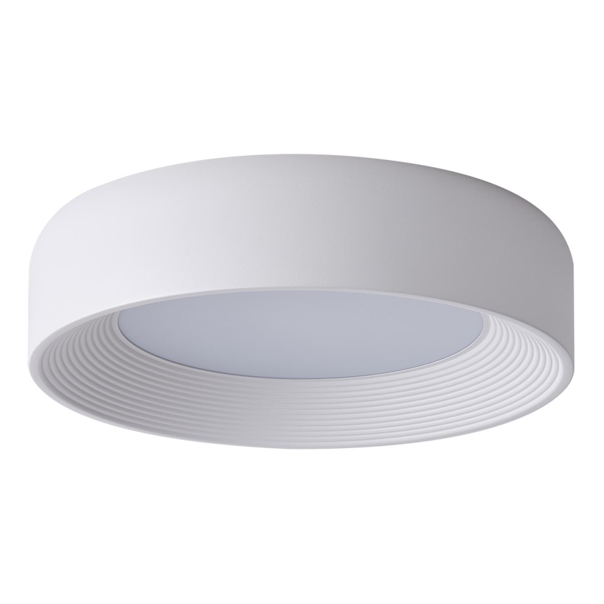 Iluminação de teto LED LED/30W/230V 3000K branco diâmetro 40 cm