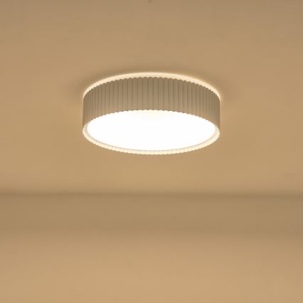 Iluminação de teto LED LED/30W/230V 3000K branco pr. 46 cm