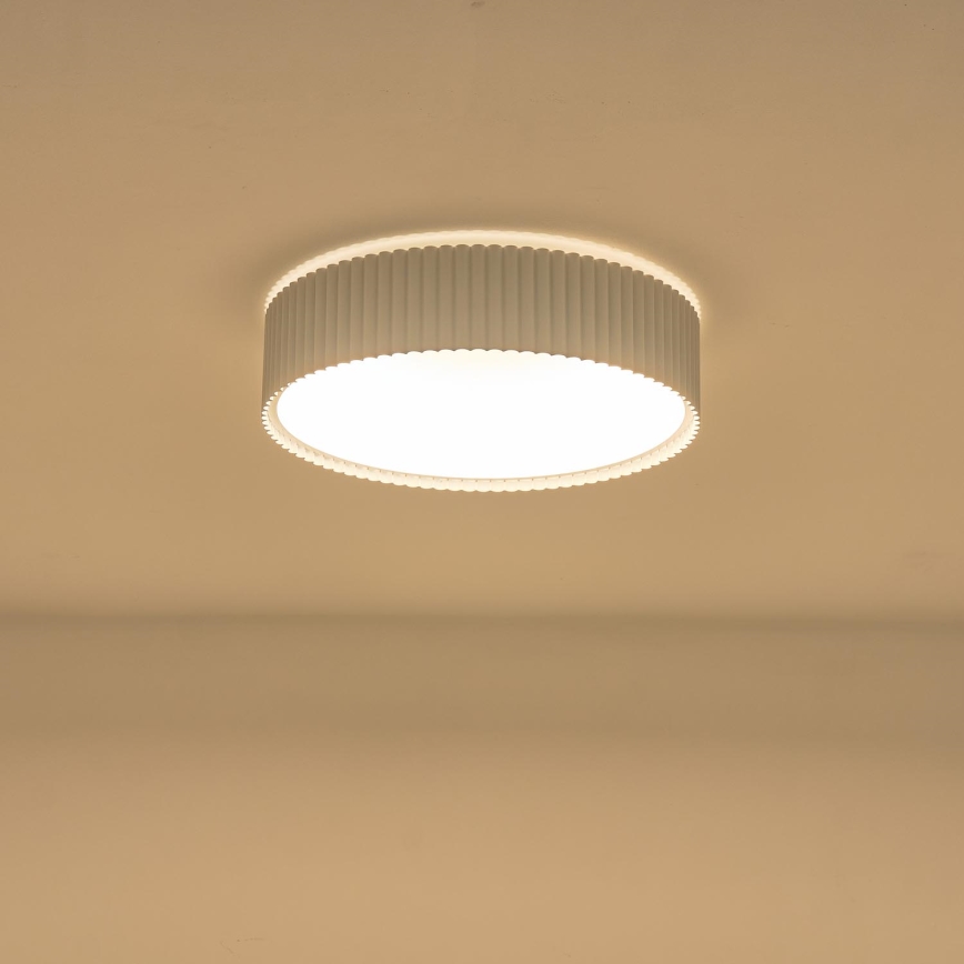 Iluminação de teto LED LED/30W/230V 3000K branco pr. 46 cm