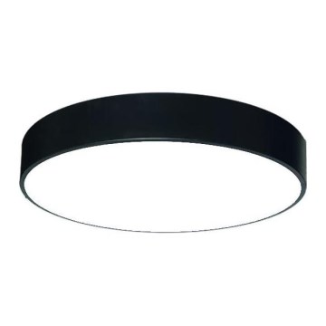 Iluminação de teto LED LED/35W/230V 4000K diâmetro 60 cm