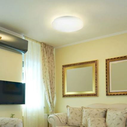 Iluminação de teto LED LED/36W/230V 50 cm 3000K/4000K/6400K