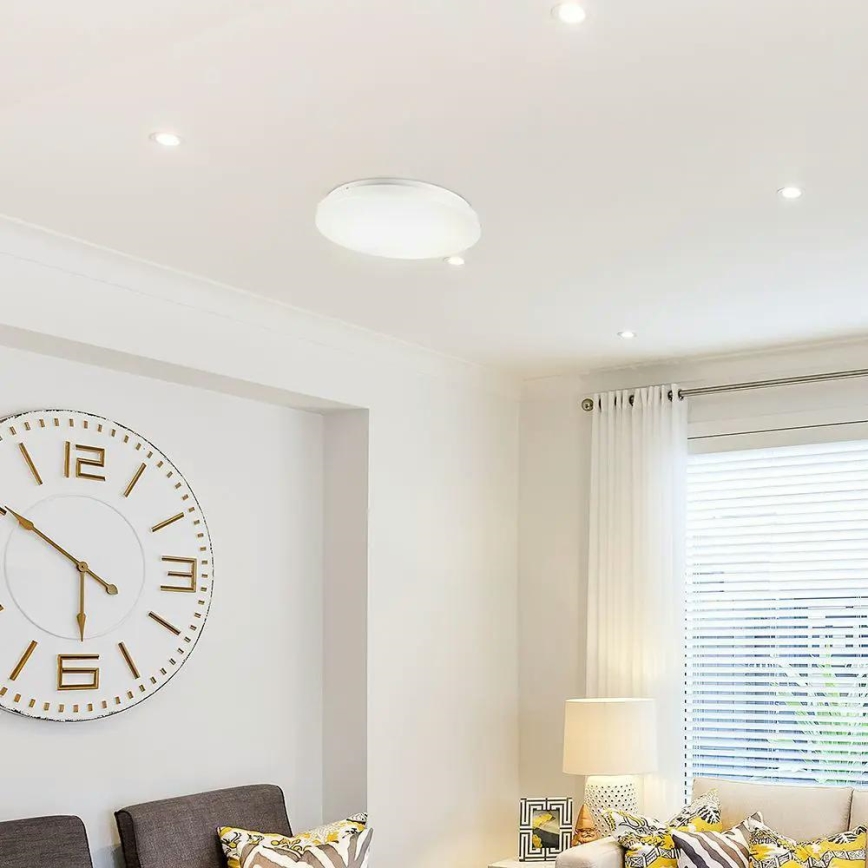 Iluminação de teto LED LED/36W/230V 50 cm 3000K/4000K/6400K