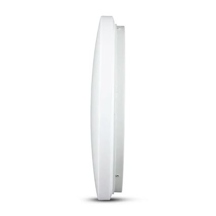 Iluminação de teto LED LED/36W/230V 50 cm 3000K/4000K/6400K