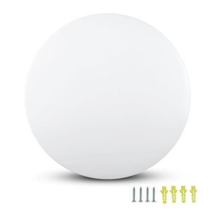 Iluminação de teto LED LED/36W/230V 50 cm 3000K/4000K/6400K