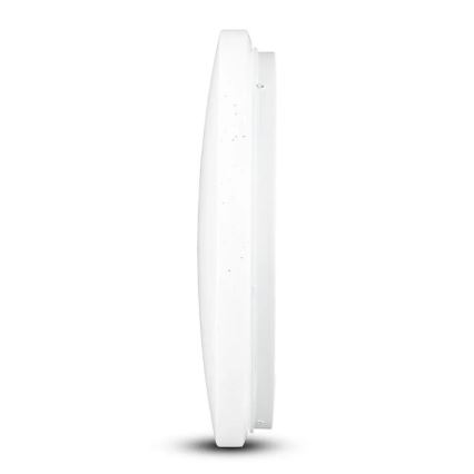 Iluminação de teto LED LED/36W/230V d. 50 cm 3000/4000/6400K