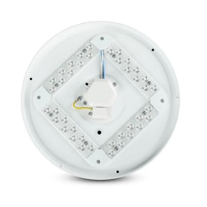 Iluminação de teto LED LED/36W/230V d. 50 cm 3000/4000/6400K