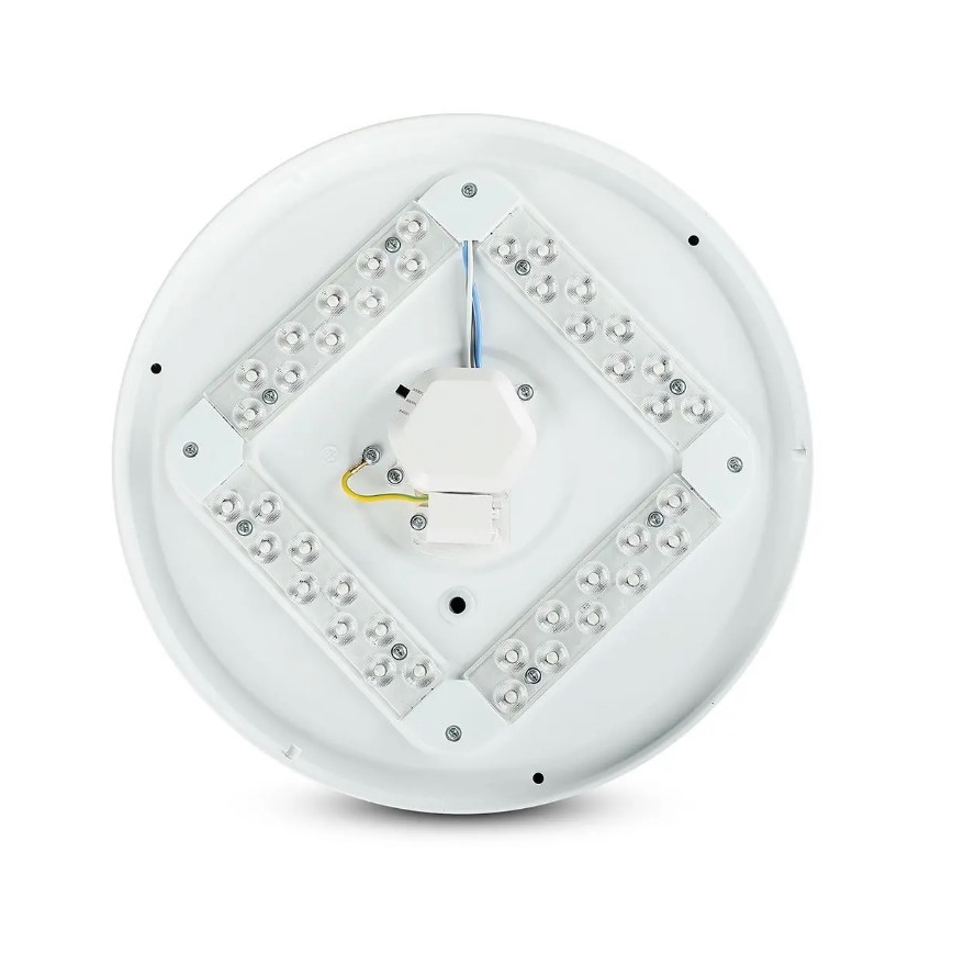 Iluminação de teto LED LED/36W/230V d. 50 cm 3000/4000/6400K