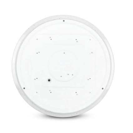 Iluminação de teto LED LED/36W/230V d. 50 cm 3000/4000/6400K