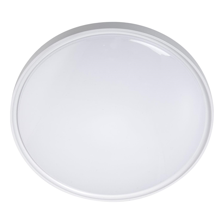 Iluminação de teto LED LED/36W/230V diâmetro 40 cm branco