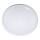 Iluminação de teto LED LED/36W/230V diâmetro 40 cm branco