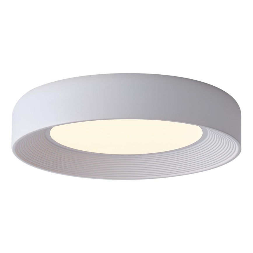 Iluminação de teto LED LED/40W/230V 3000K branco diâmetro 50 cm