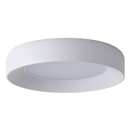 Iluminação de teto LED LED/40W/230V 3000K branco diâmetro 50 cm