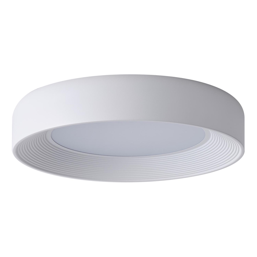 Iluminação de teto LED LED/40W/230V 3000K branco diâmetro 50 cm