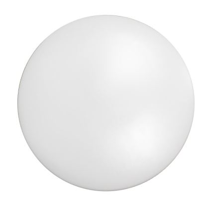 Iluminação de teto LED LED/45W/230V 3000K/4000K/6400K diâmetro 48 cm branco