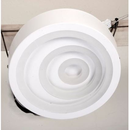 Iluminação de teto LED LED/52W/230V 3000/4000/6000K