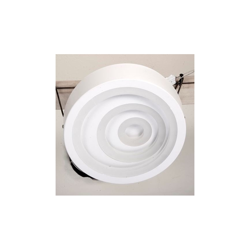 Iluminação de teto LED LED/52W/230V 3000/4000/6000K