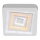 Iluminação de teto LED LED/58W/230V 3000/4000/6000K