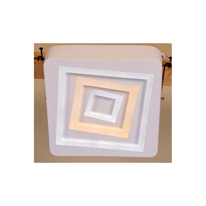 Iluminação de teto LED LED/58W/230V 3000/4000/6000K