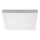 Iluminação de teto LED LED/6W/230V 3000K 12x12 cm branco
