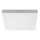 Iluminação de teto LED LED/6W/230V 4000K 12x12 cm branco