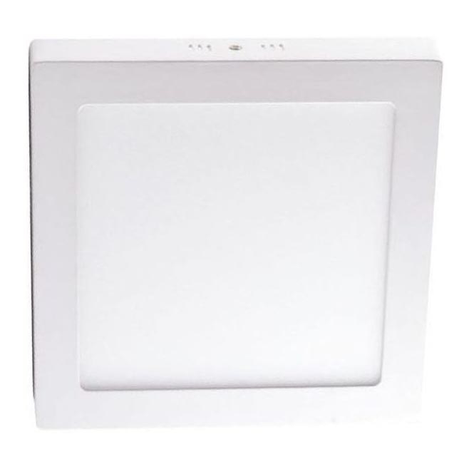Iluminação de teto LED LED/6W/230V 4000K 12x12 cm
