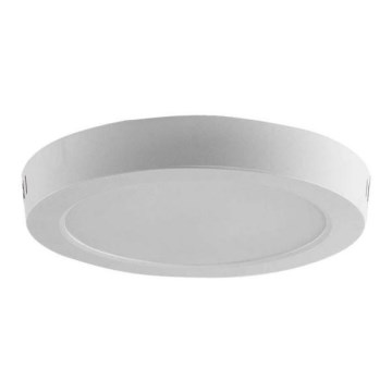 Iluminação de teto LED LED/6W/230V 4000K branco