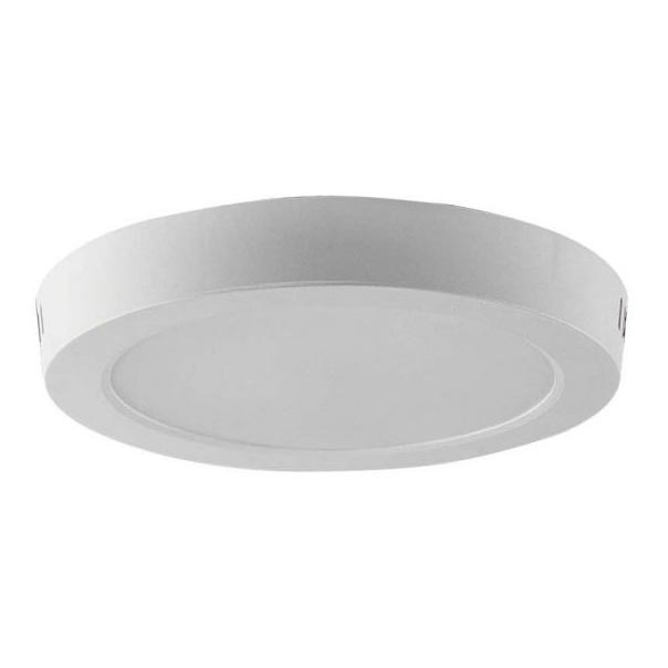 Iluminação de teto LED LED/6W/230V 6500K branco