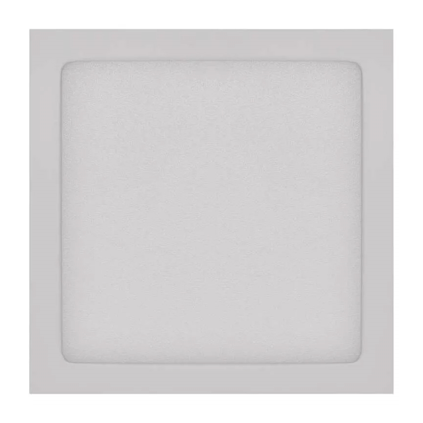 Iluminação de teto LED NEXXO LED/7,6W/230V 3000/3500/4000K 12x12 cm branco