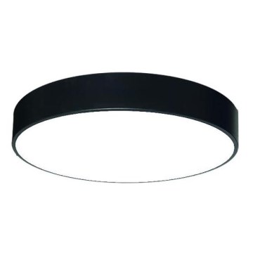 Iluminação de teto LED LED/70W/230V 4000K diâmetro 80 cm