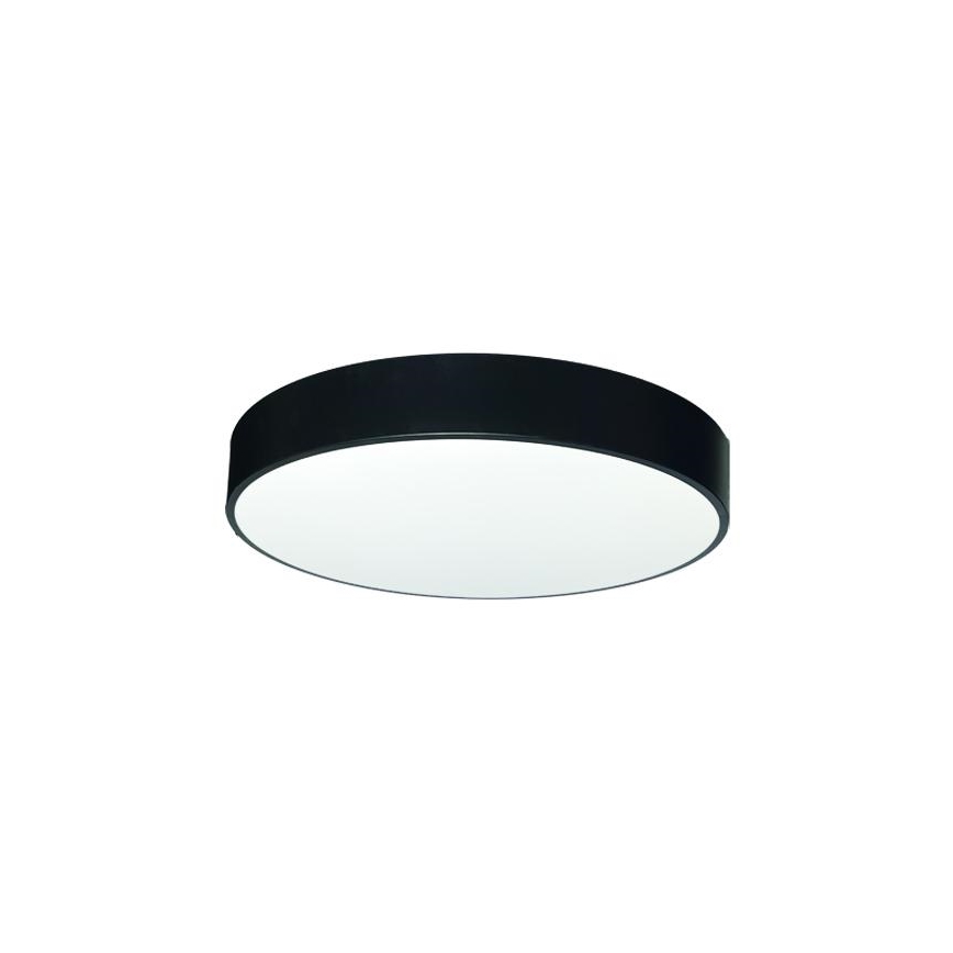 Iluminação de teto LED LED/70W/230V 4000K diâmetro 80 cm