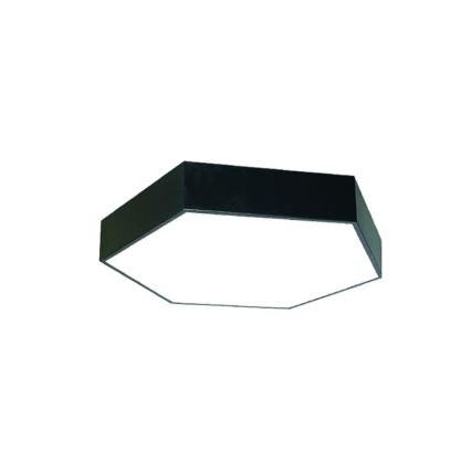 Iluminação de teto LED LED/70W/230V 4000K diâmetro 80 cm