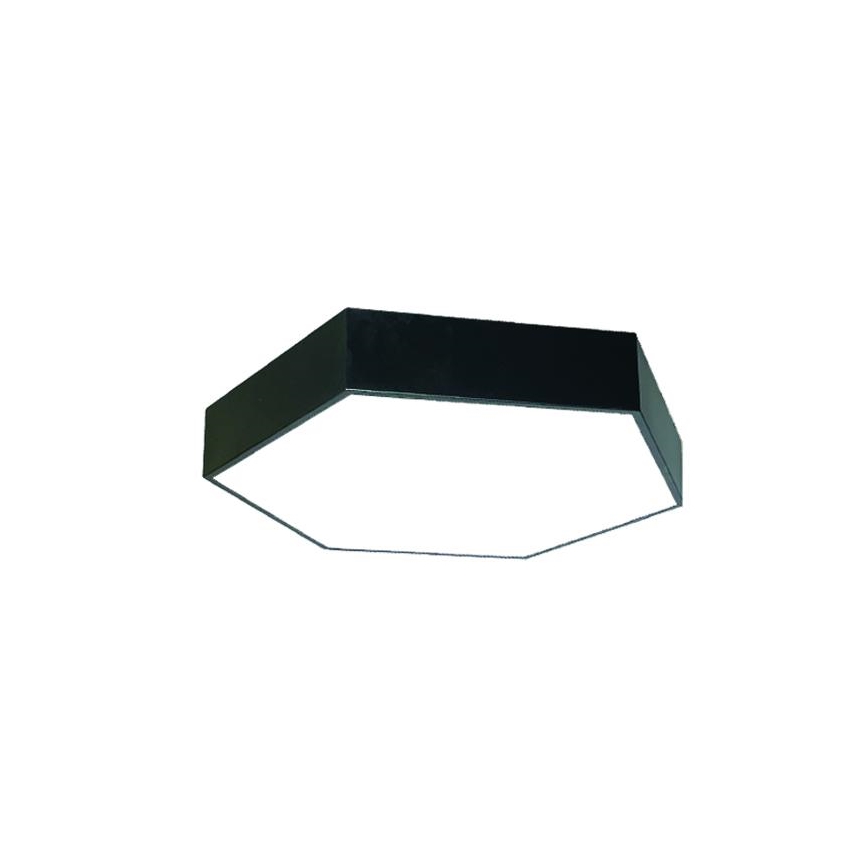 Iluminação de teto LED LED/70W/230V 4000K diâmetro 80 cm