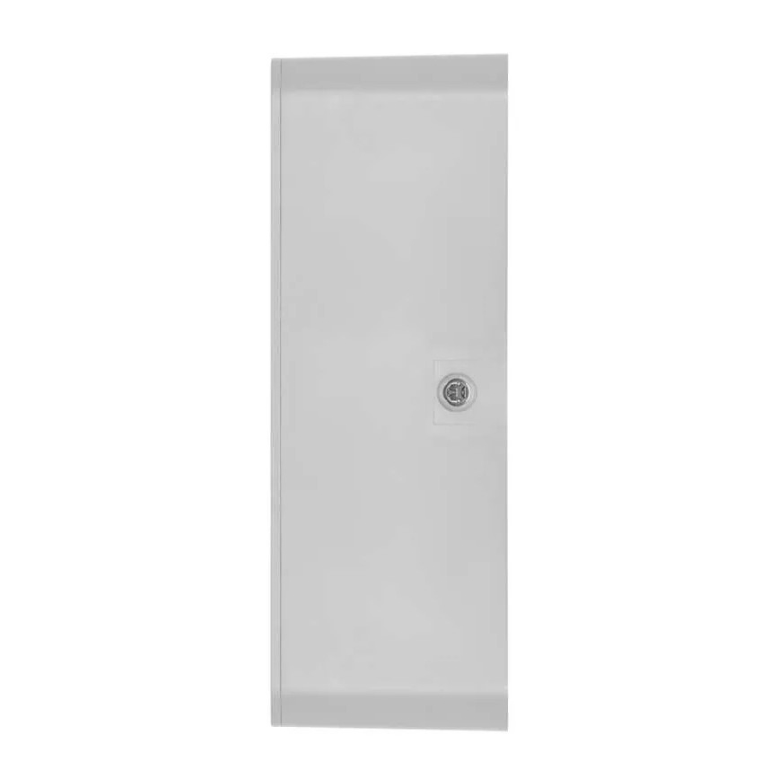 Iluminação de teto LED LED/9W/230V 12x12 cm branco