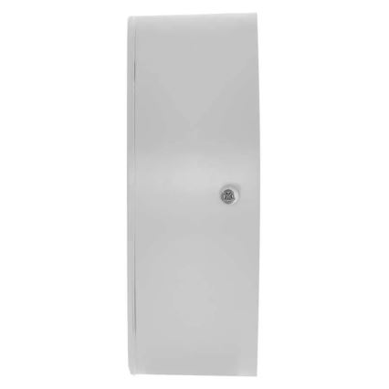 Iluminação de teto LED LED/9W/230V diâmetro 12 cm branco