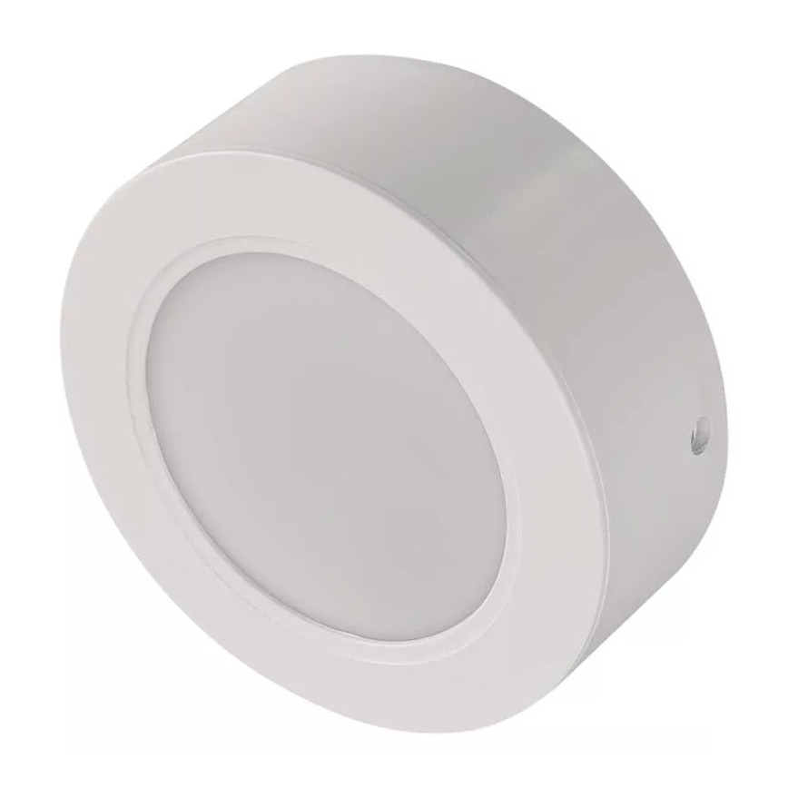 Iluminação de teto LED LED/9W/230V diâmetro 12 cm branco