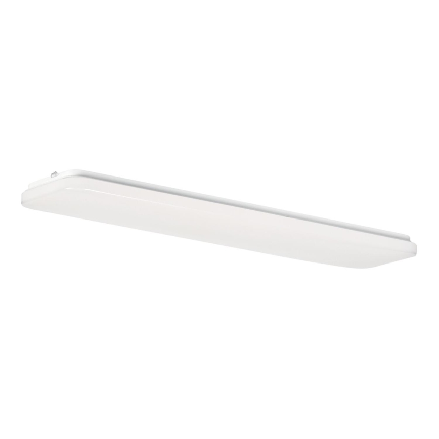 Iluminação de teto LED LINCEA LED/15/20/24W/230V 3000/4000/6500K IK08 IP40