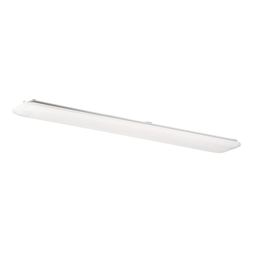 Iluminação de teto LED LINCEA LED/30/38/45W/230V 3000/4000/6500K IK08 IP40