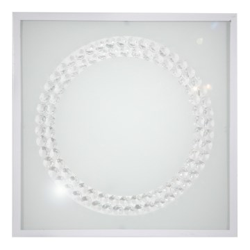 Iluminação de teto LED LUX LED/16W/230V branco