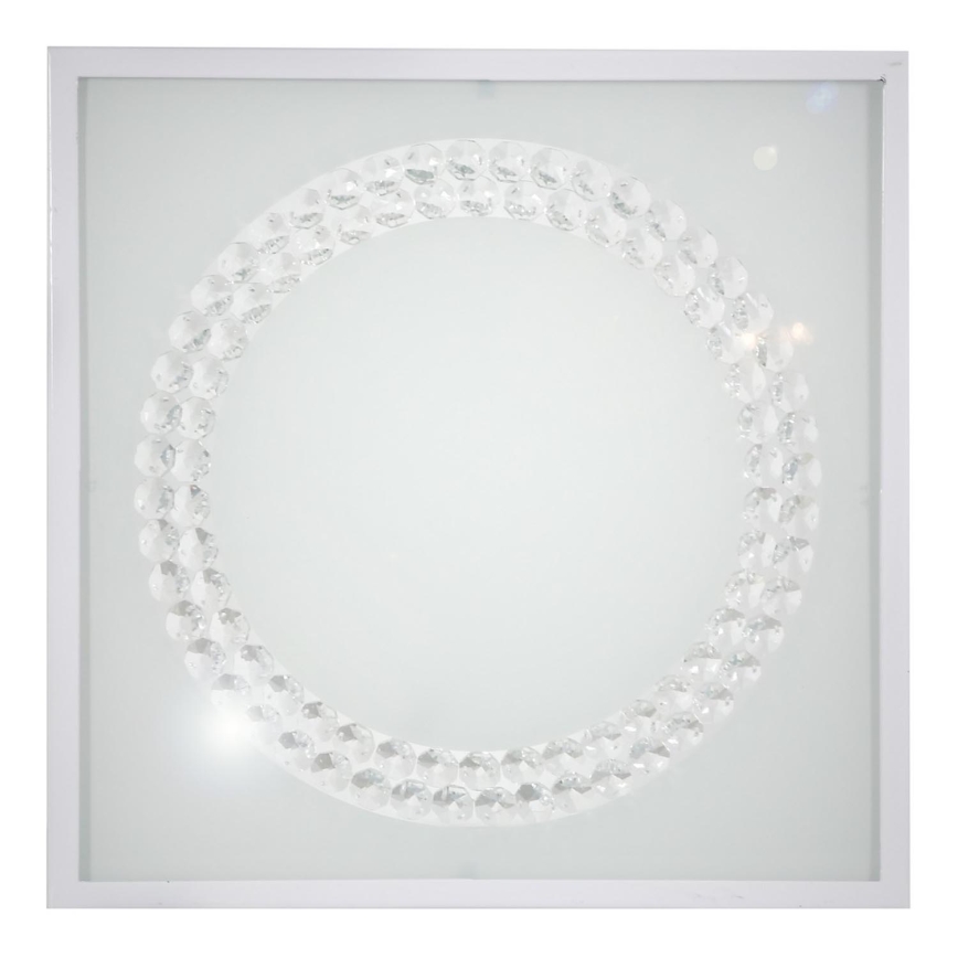 Iluminação de teto LED LUX LED/16W/230V branco