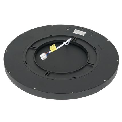 Iluminação de teto LED MAQ LED/32W/230V 3000/4000/6500K IP40 preto