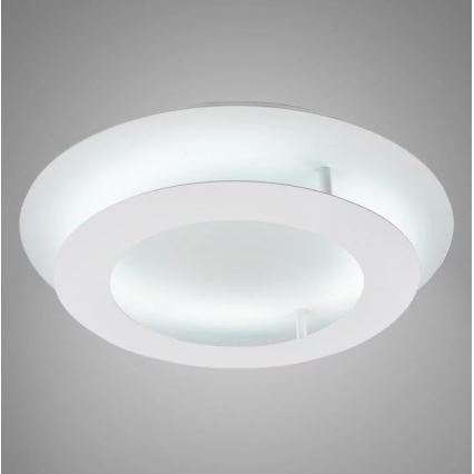 Iluminação de teto LED MERLE LED/18W/230V