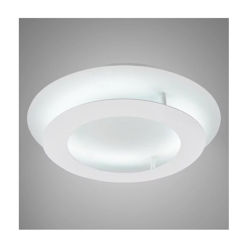 Iluminação de teto LED MERLE LED/18W/230V
