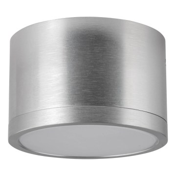 Iluminação de teto LED MIRELLA 1xGX53/6W/230V cromado mate